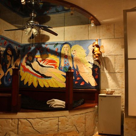 Kokomos Beach Resort Olongapo Zewnętrze zdjęcie