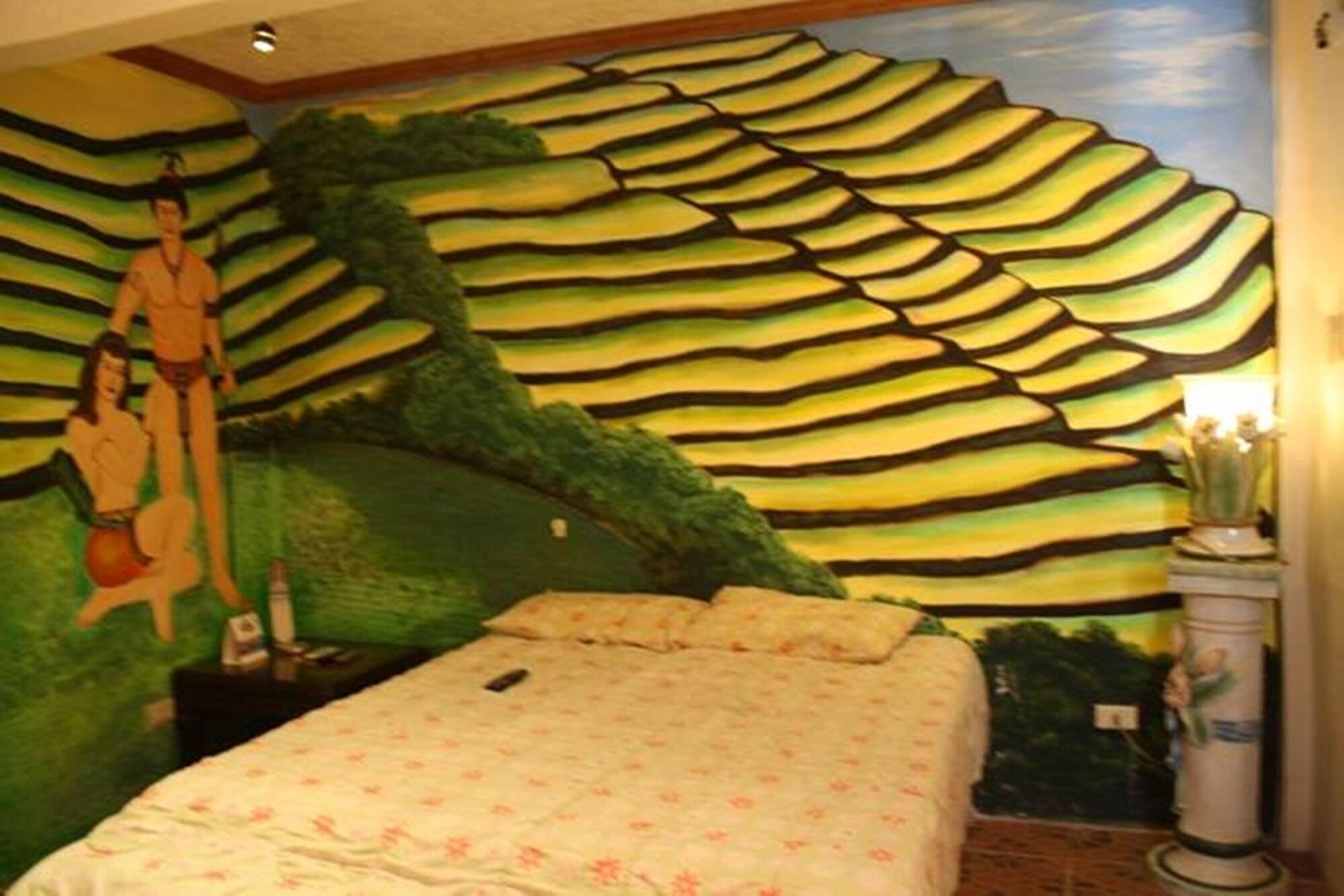Kokomos Beach Resort Olongapo Zewnętrze zdjęcie