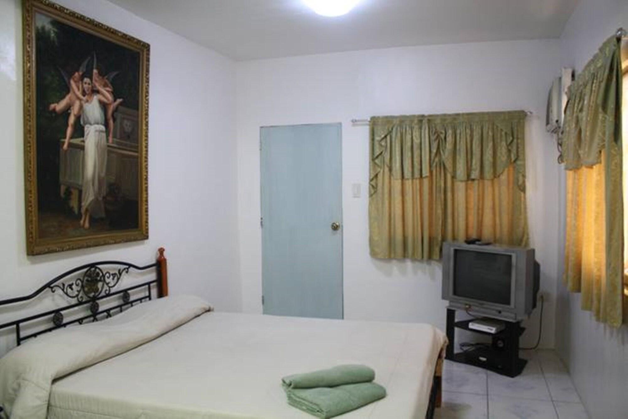 Kokomos Beach Resort Olongapo Zewnętrze zdjęcie