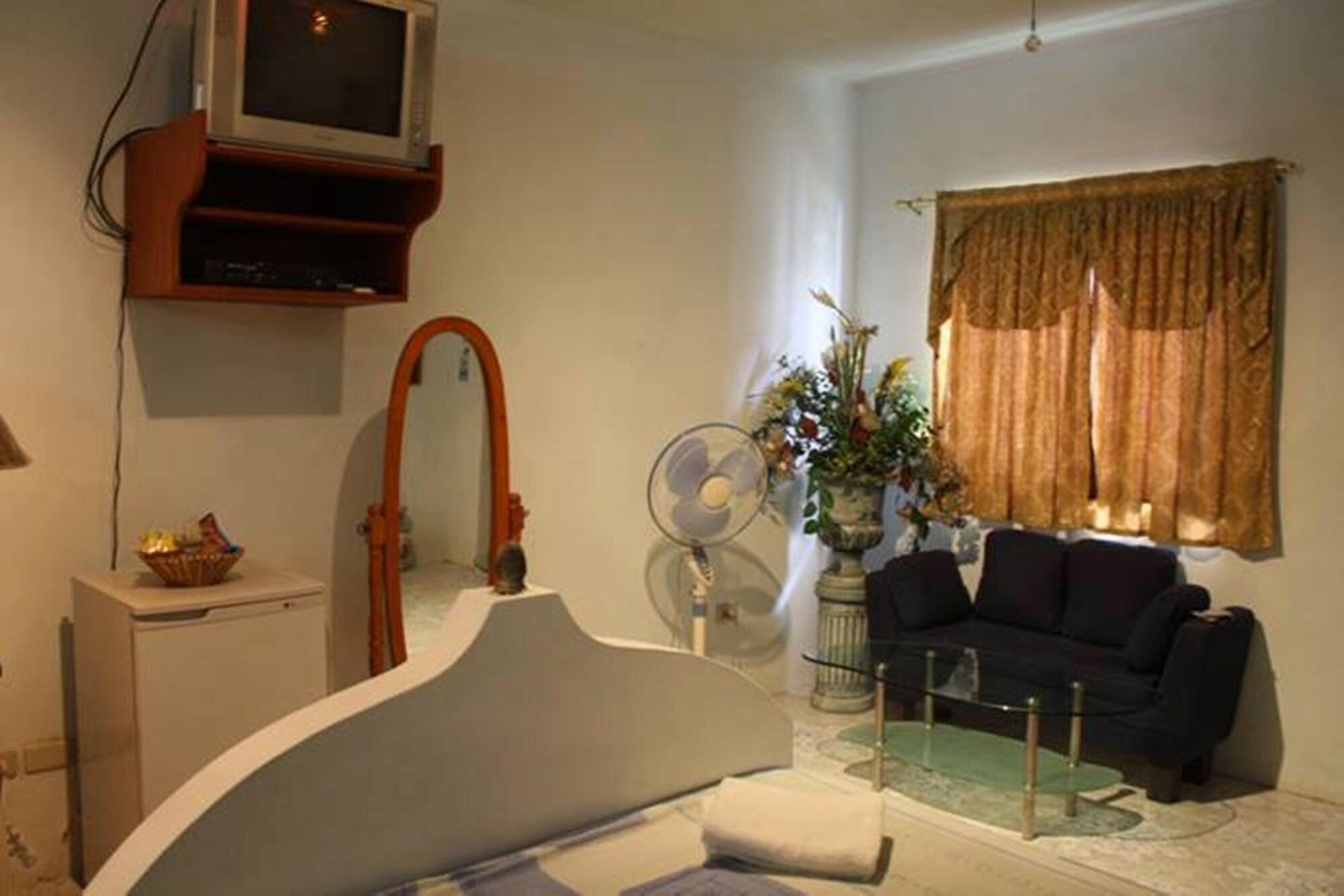 Kokomos Beach Resort Olongapo Zewnętrze zdjęcie