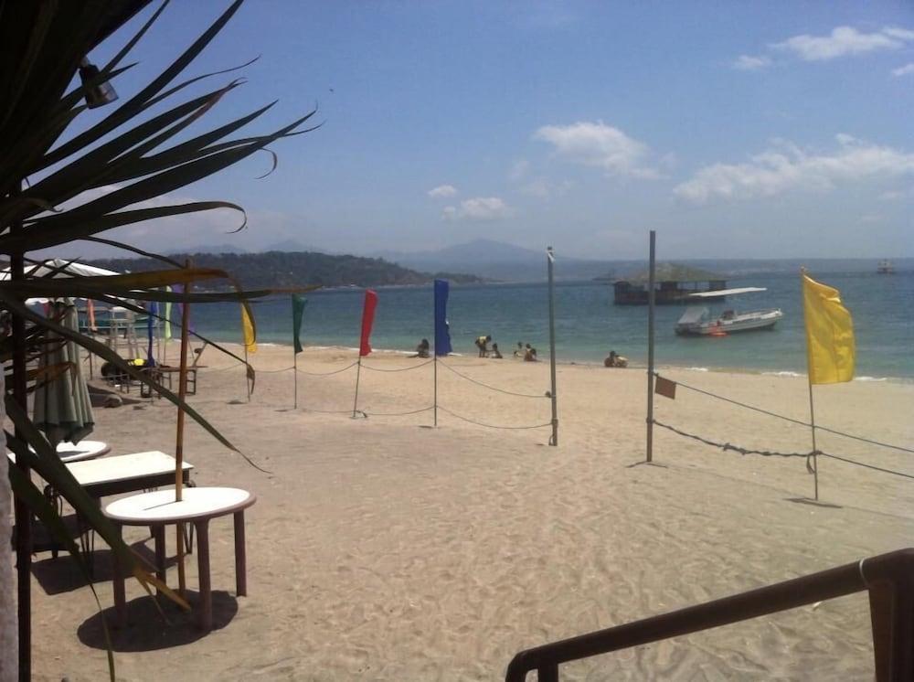 Kokomos Beach Resort Olongapo Zewnętrze zdjęcie