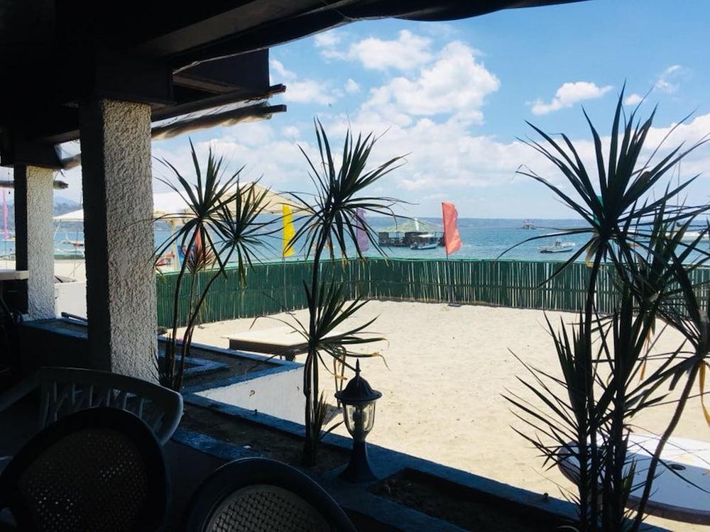 Kokomos Beach Resort Olongapo Zewnętrze zdjęcie