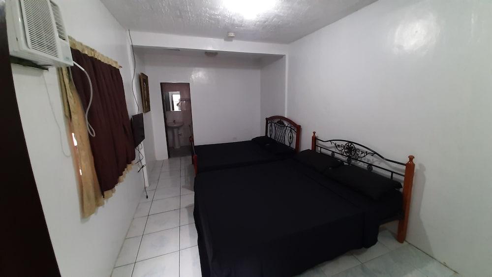 Kokomos Beach Resort Olongapo Zewnętrze zdjęcie