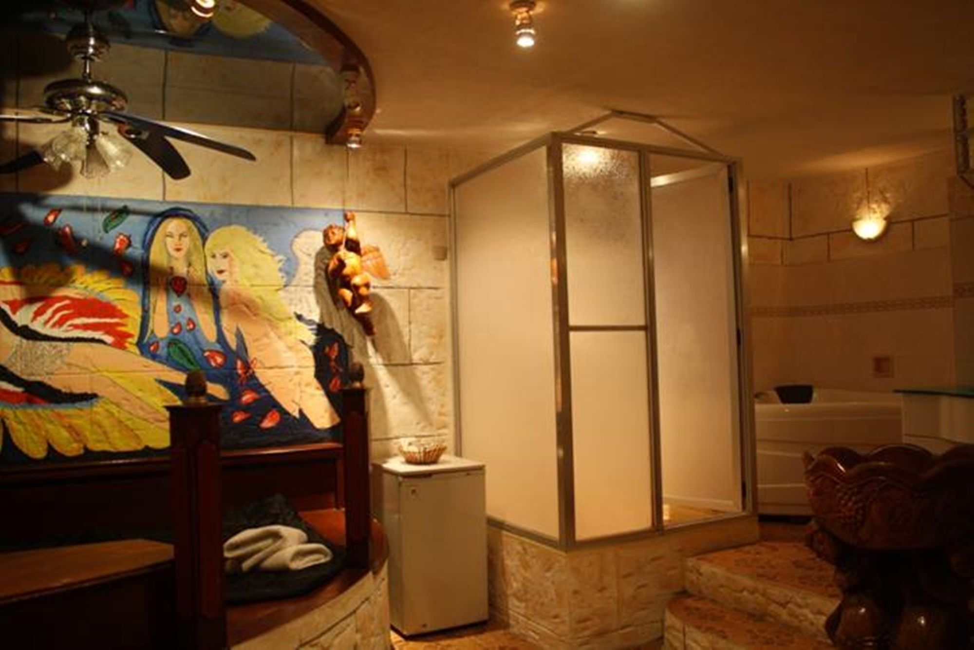 Kokomos Beach Resort Olongapo Zewnętrze zdjęcie
